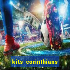 kits corinthians dls 2021